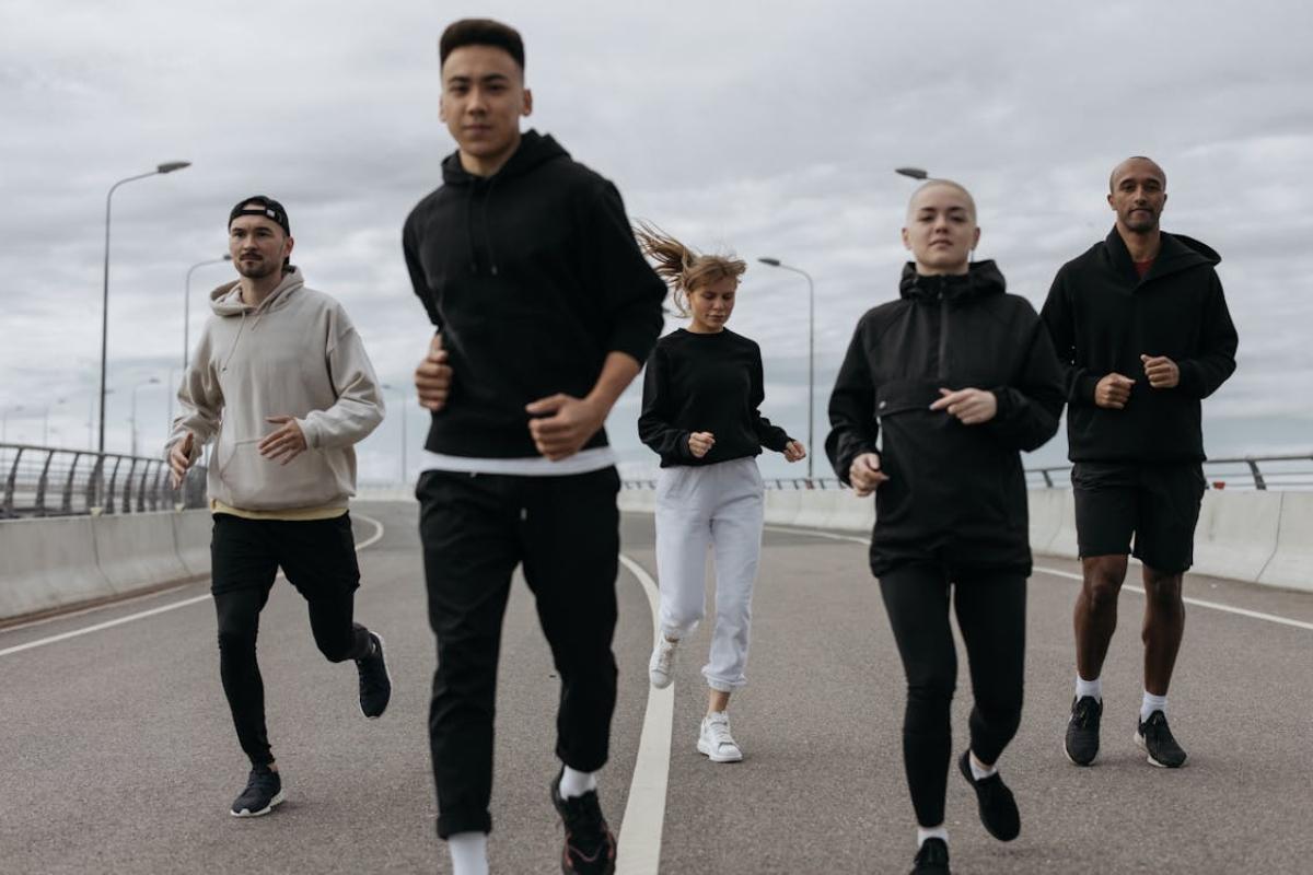 Nike Store : -30% sur de nombreuses paires de chaussures de running