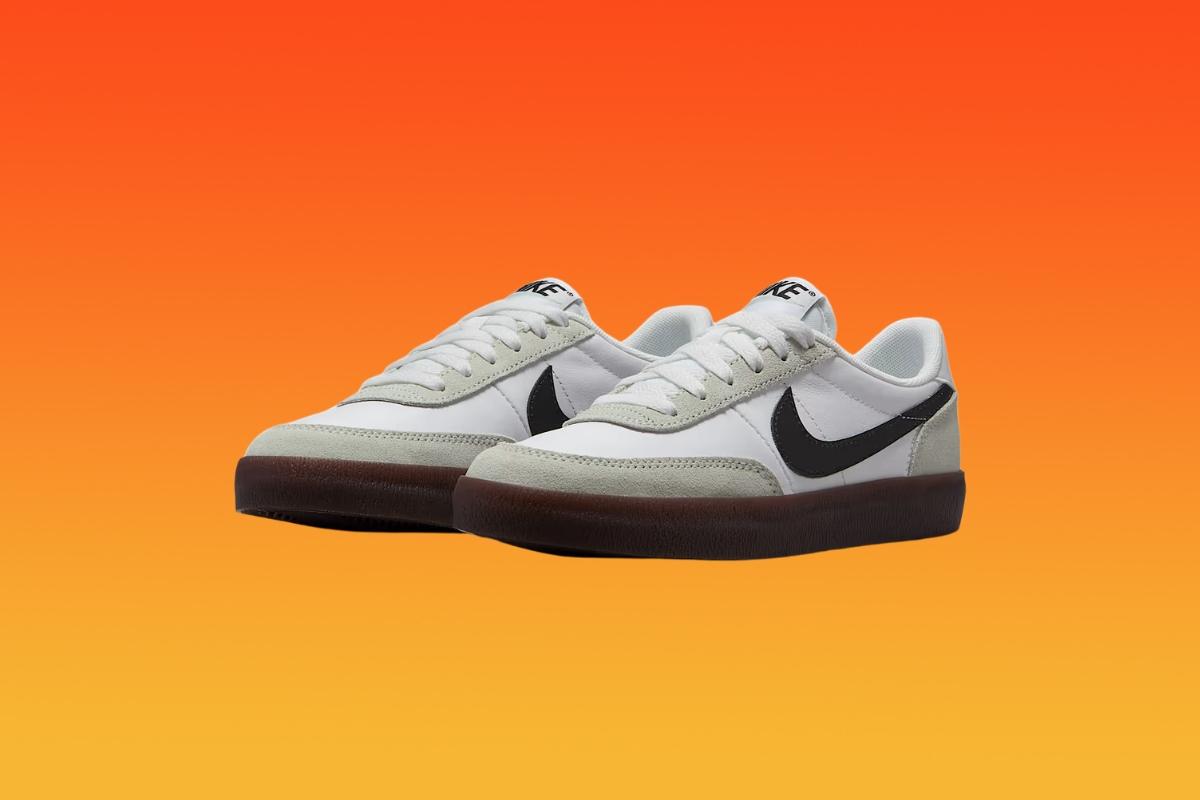 Ces baskets blanches passent à moins de 50 euros sur le Nike Store grâce à cette promo