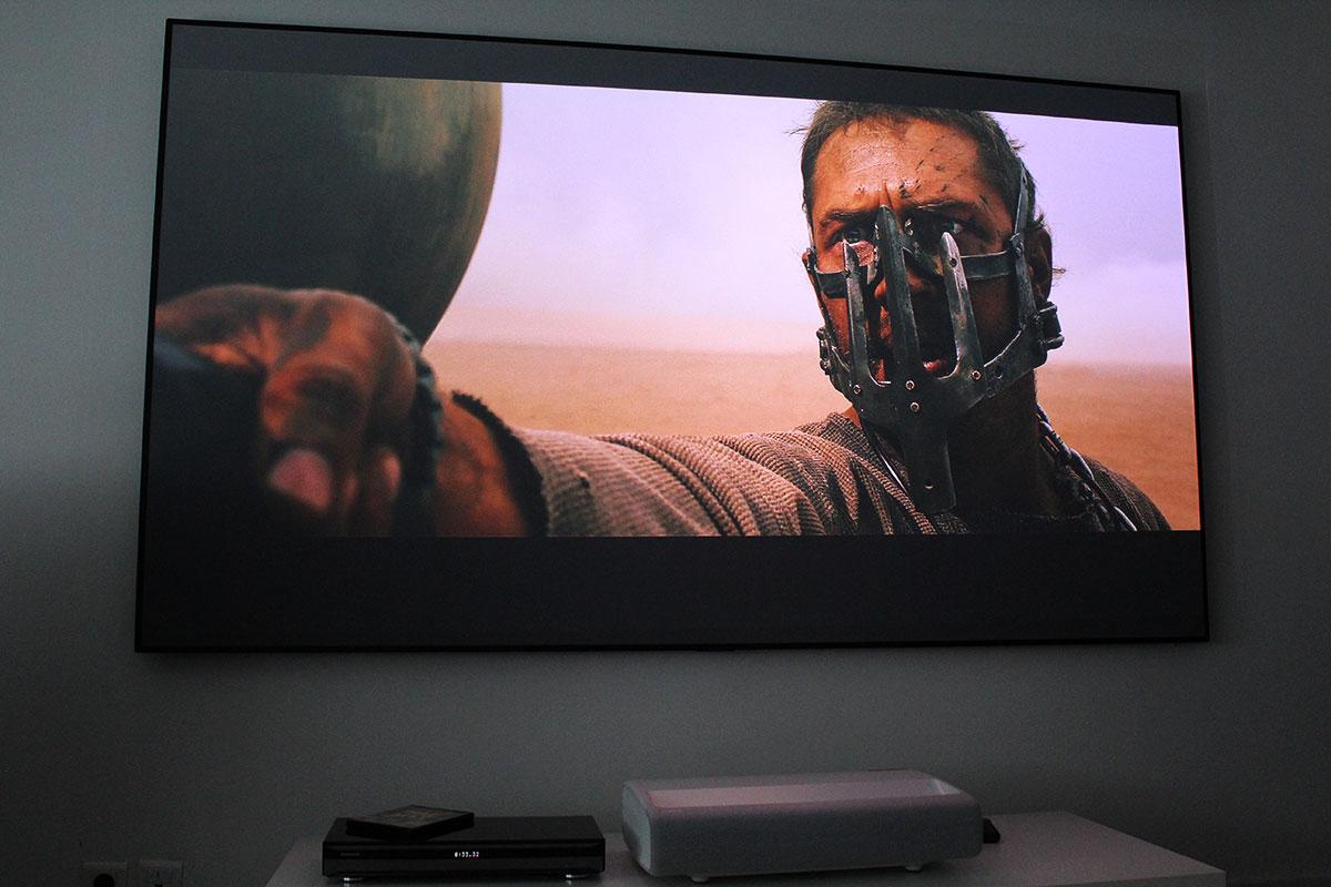 Samsung The Premiere SP-LSP7TFA : votre cinéma 4K laser à 1 709 euros avec le code promo SUMMER