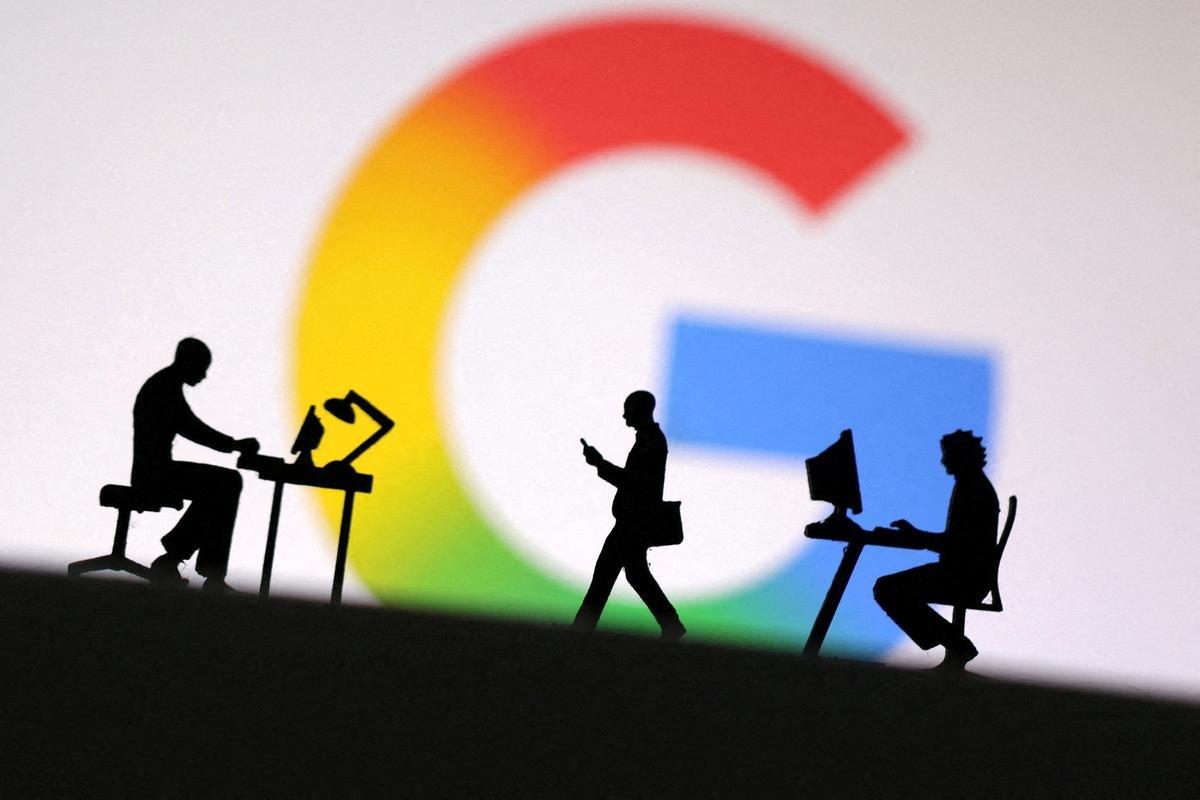 Avant les sanctions de Bruxelles contre Google, ces amendes records qui ont secoué la Silicon Valley