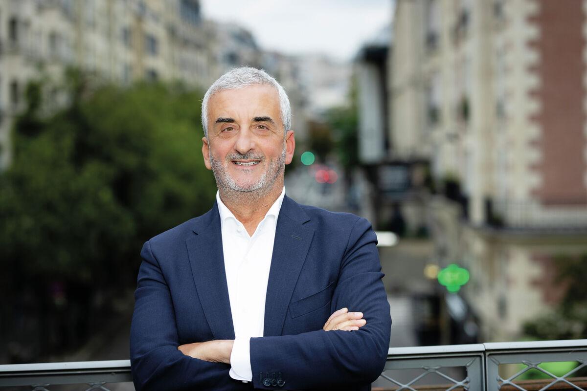 «Nous respectons tous les principes de la loi française» : le patron de la centrale d’achat Everest se défend devant les députés