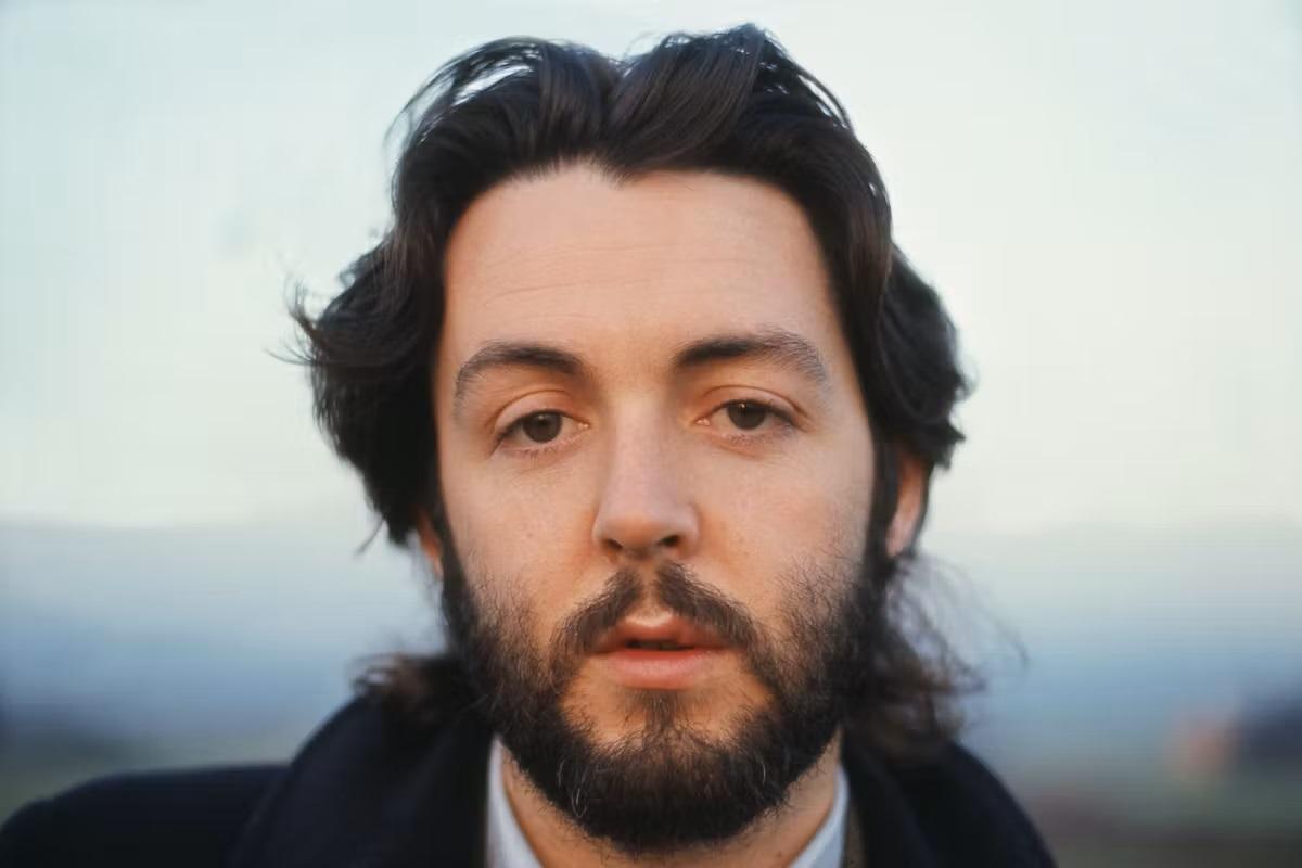 Man on the Run (Prime Video) : un regard intime sur la période post-Beatles de Paul McCartney