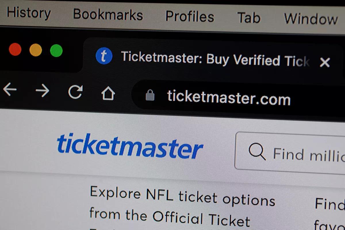 Live Nation, la maison mère du géant de l’évènementiel Ticketmaster, jugée coupable de monopole illégal à New York