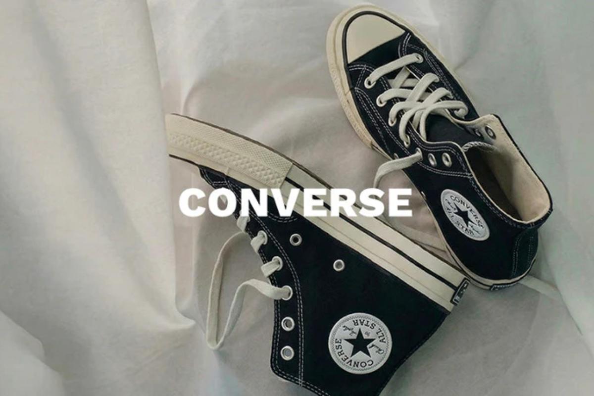 Vente privée Converse : découvrez vite les nombreux modèles à prix bradés