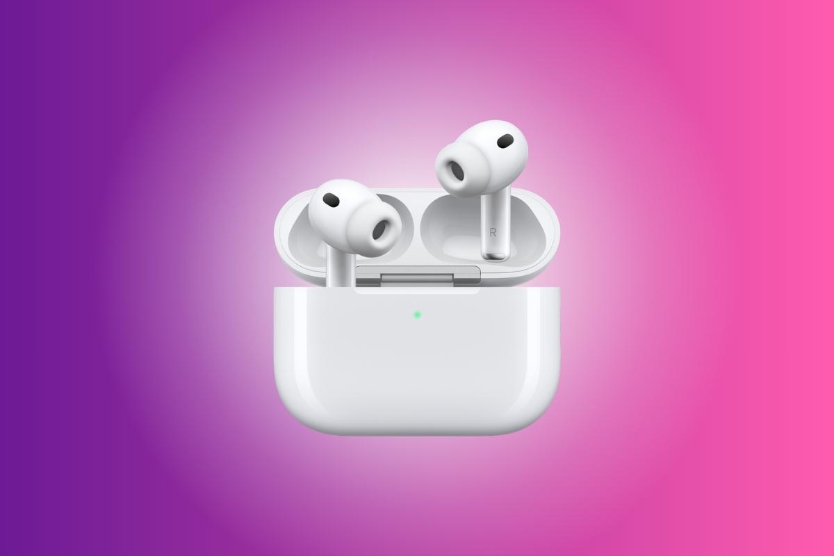 Quelques mois après leur sortie, les AirPods Pro 3 d’Apple bénéficient déjà d’une importante promotion