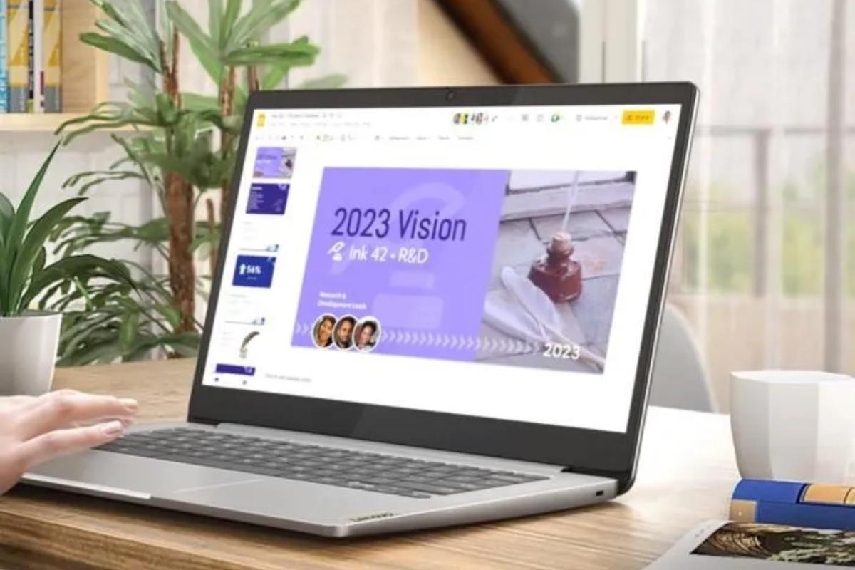 Ce PC portable Lenovo IdeaPad Slim 3 est à prix fou sur Cdiscount grâce à ce bon plan encore peu connu