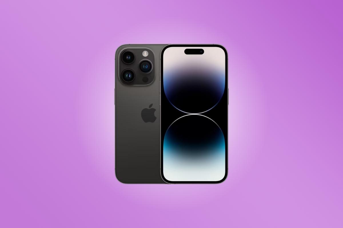 Un iPhone Pro pour moins de 450 euros ? C’est possible grâce à cette astuce