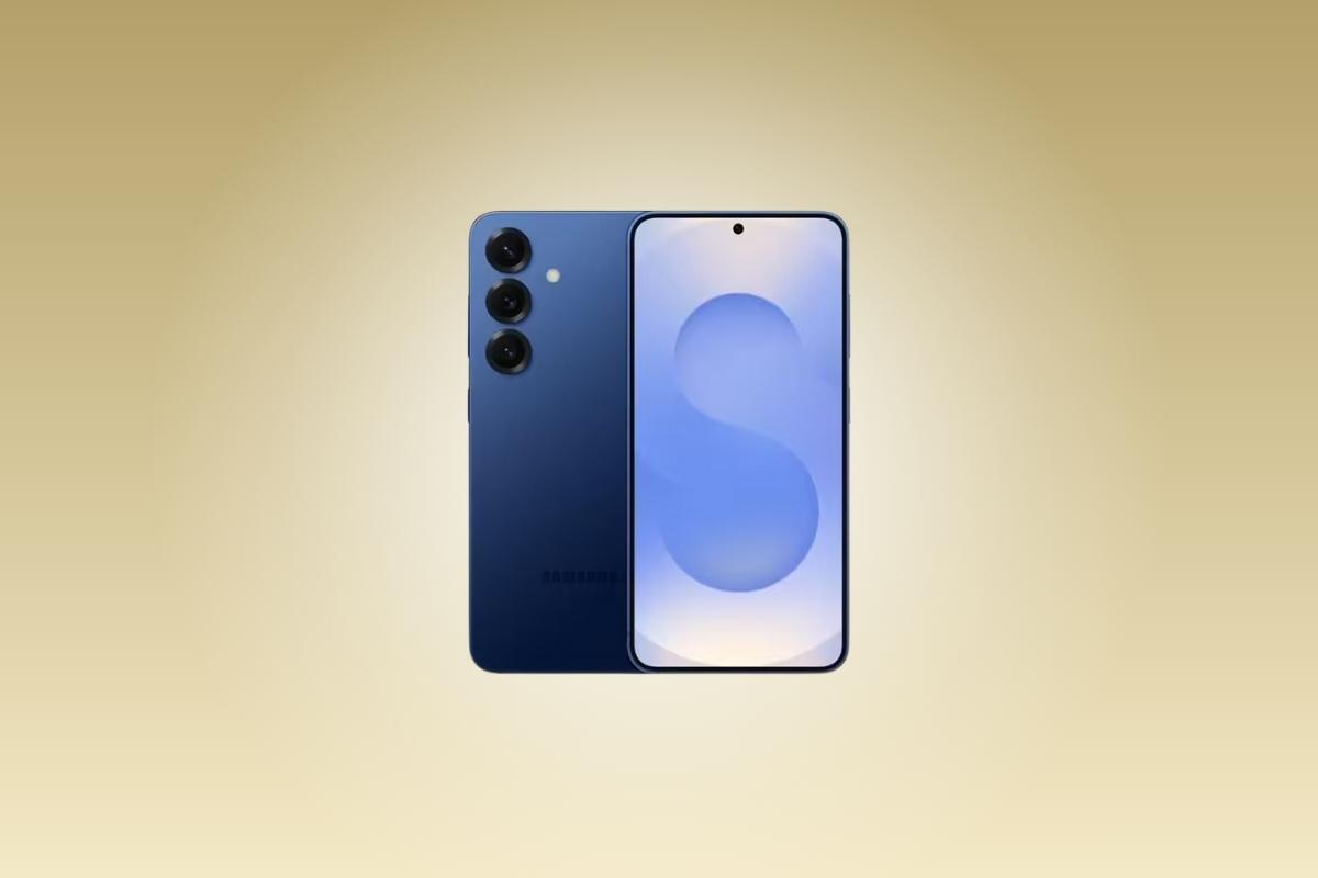 Le Samsung Galaxy S25 est à -50 % sur ce site bien connu, mais l’offre risque de ne pas durer