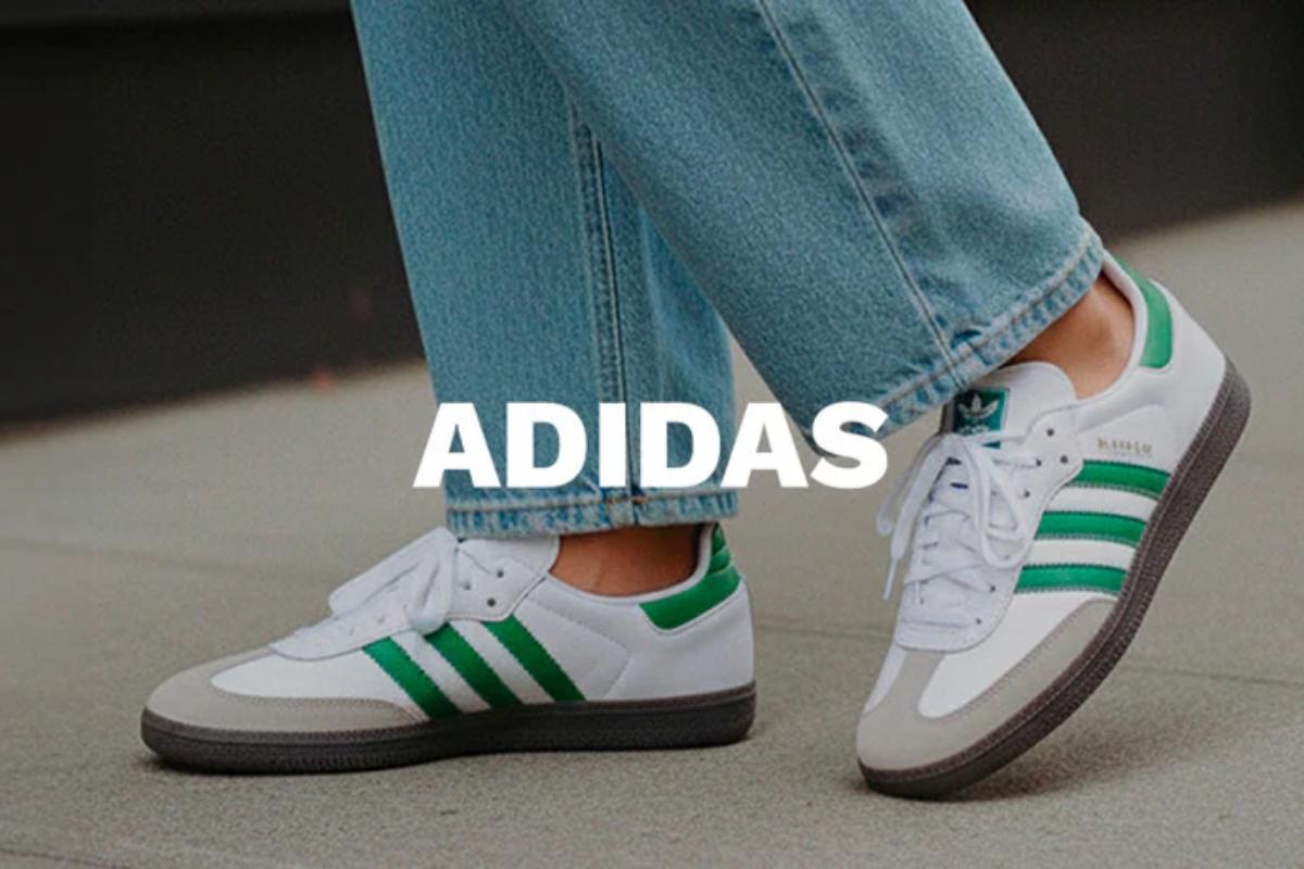 Vente privée adidas : profitez vite des folles promotions sur les baskets ultra tendances