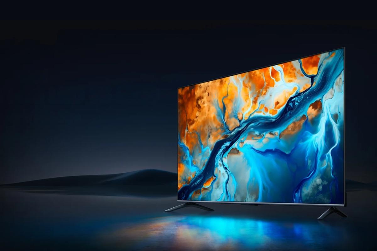 Une grande TV Mini LED Xiaomi avec 300 euros de remise : plus que quelques jours pour profiter de l’offre folle