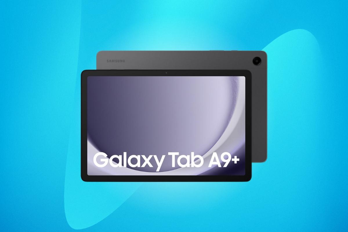 A moitié prix, la plus populaire des tablettes Samsung crée la sensation chez les internautes