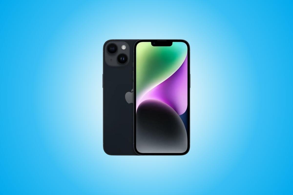 Il passe de 1019 à 263 euros : ce bon plan Cdiscount sur l’iPhone 14 que trop peu connaissent