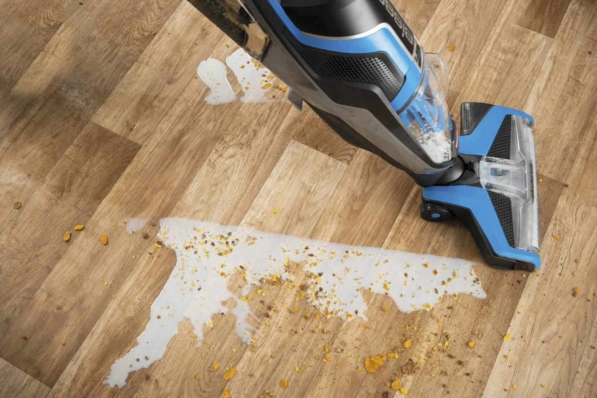 Gross remise sur l’aspirateur laveur 3-en-1 Bissell : c’est la promo du jour signée Cdiscount