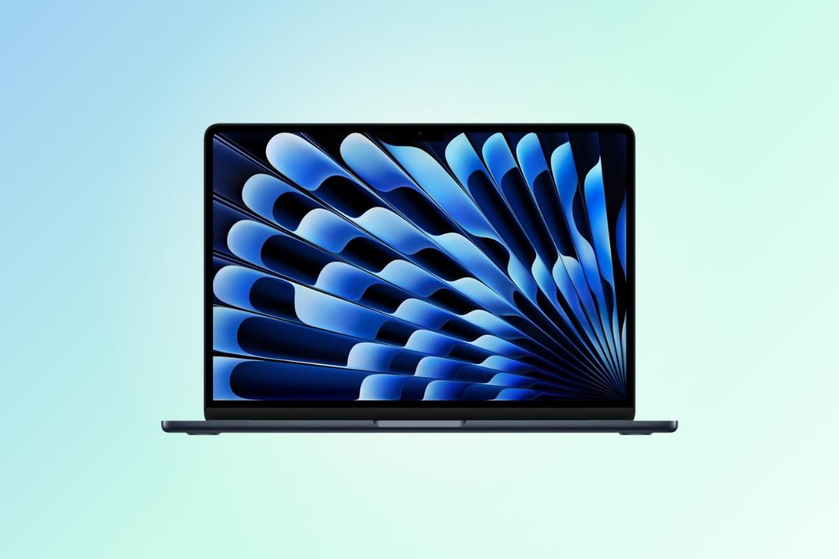 Peu après la sortie du MacBook Air M5, Amazon parvient déjà à lui attribuer une promotion