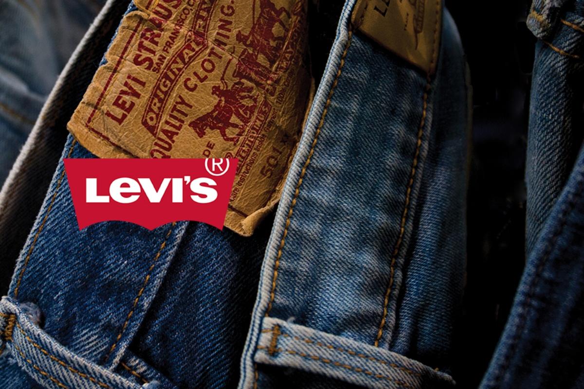 Levi’s 501 : l’iconique jean qui sublime toutes les morphologies est en promo cette semaine