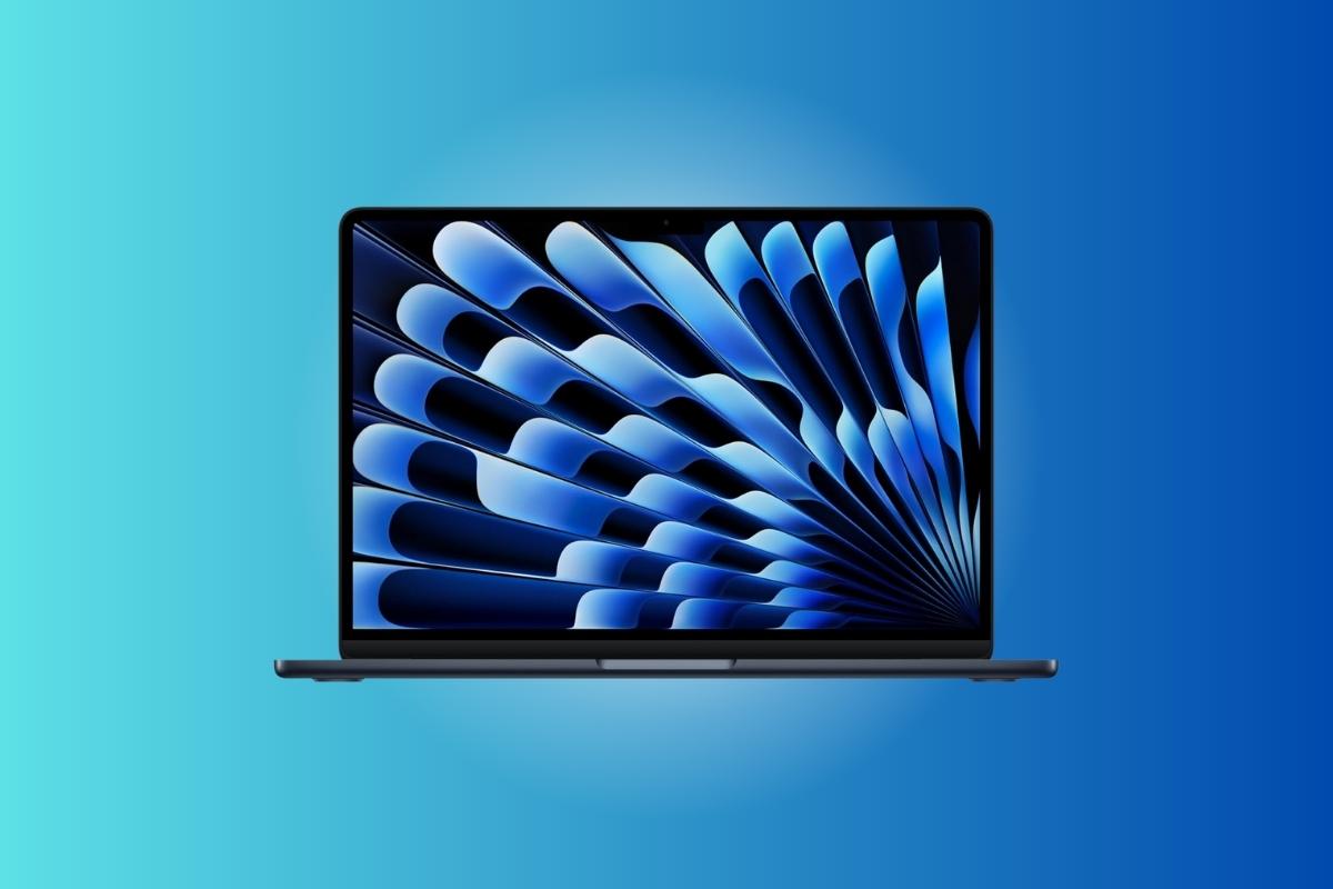 French Days : le MacBook Air M4 voit son prix chuter sur ce site français