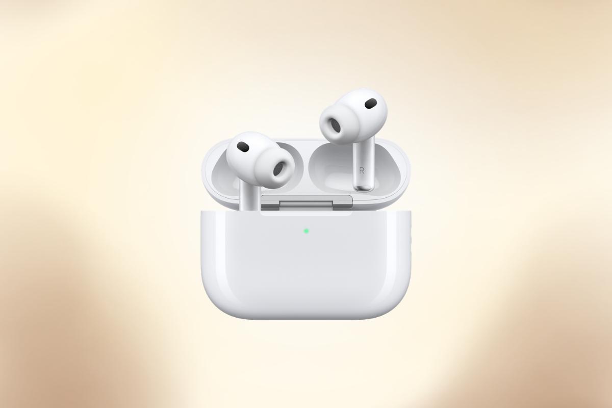 Cdiscount fait mieux qu’Apple : les AirPods Pro 3 profitent d’une remise surprise sur le site