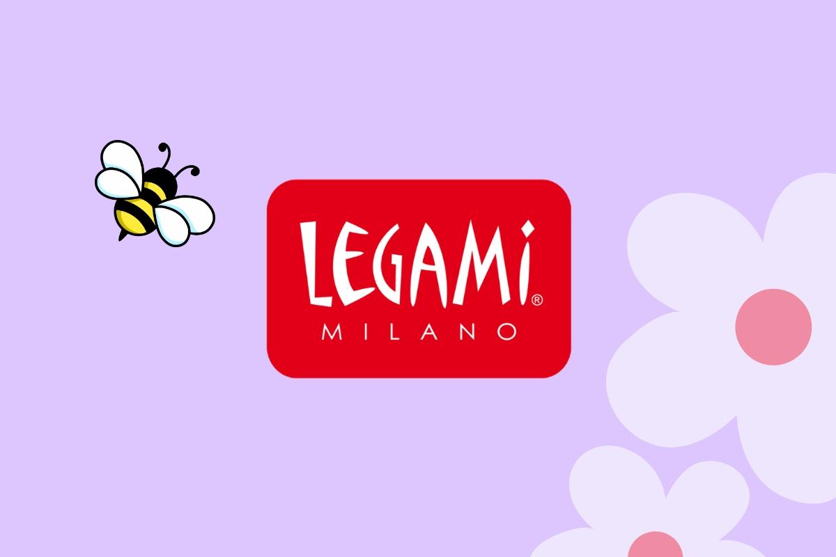 Legami : la nouvelle collection Bee Different fait un carton sur Amazon, les internautes se l’arrachent