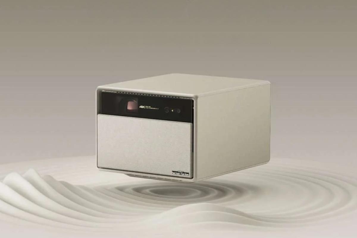 Le vidéoprojecteur Xgimi Horizon Ultra fait trembler les TV haut de gamme (et il est en promotion)