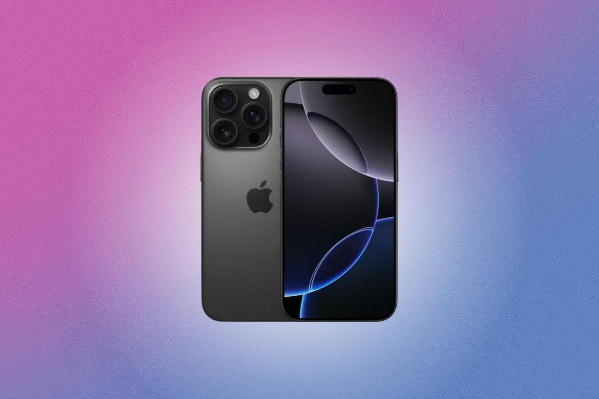 L’iPhone 16 Pro passe à -43 % sur ce site bien connu, les ventes s’envolent