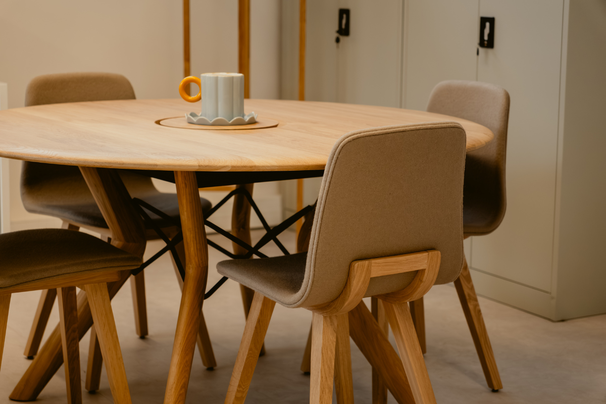 Pourquoi investir dans le mobilier durable représente une opportunité stratégique pour les années à venir ?