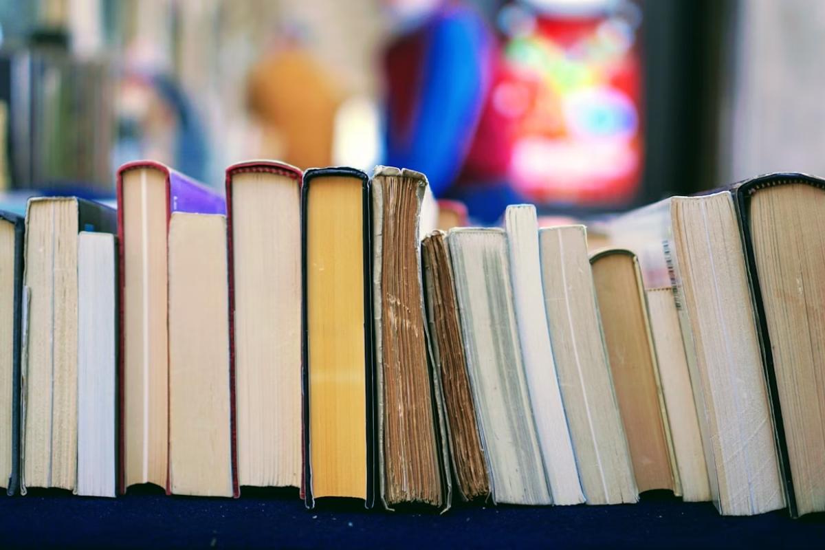 Nouveautés livre : les 3 prochains best-sellers de mai à découvrir dès maintenant
