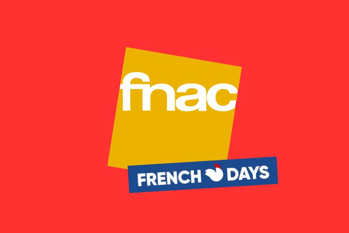 French Days Fnac : l’enseigne dévoile des offres high-tech à prix record, les internautes n’en reviennent pas