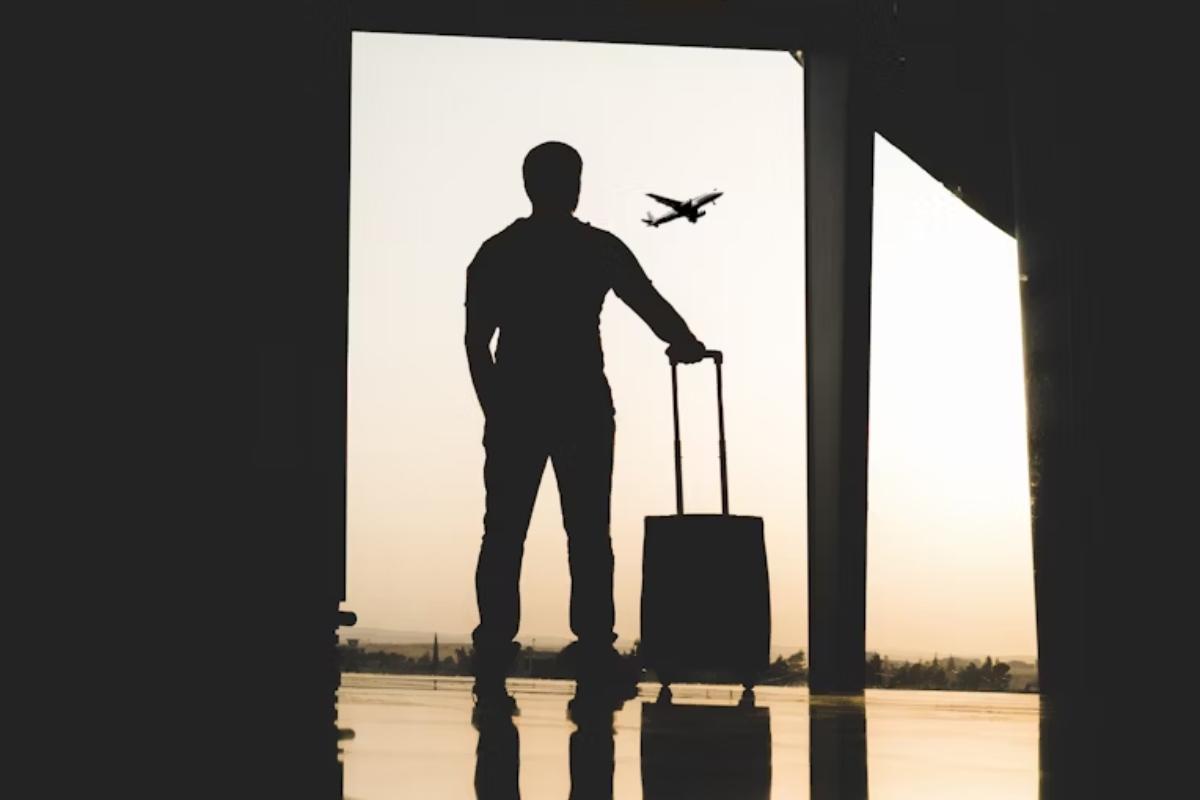 Fini les frais supplémentaires à l’aéroport : cet accessoire à moins de 30 € vous évite les mauvaises surprises