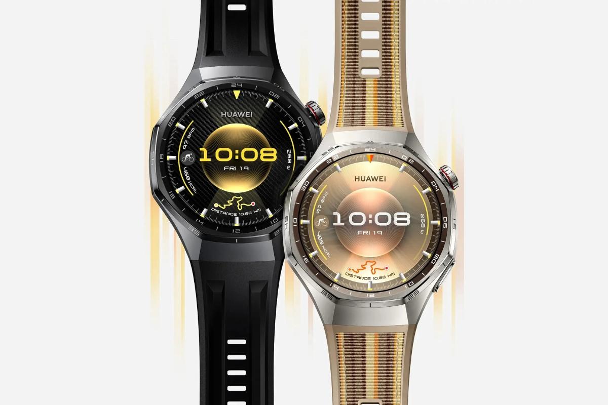 Huawei nous épate encore avec cette offre folle sur la montre connectée Watch GT 6 Pro à saisir de toute urgence