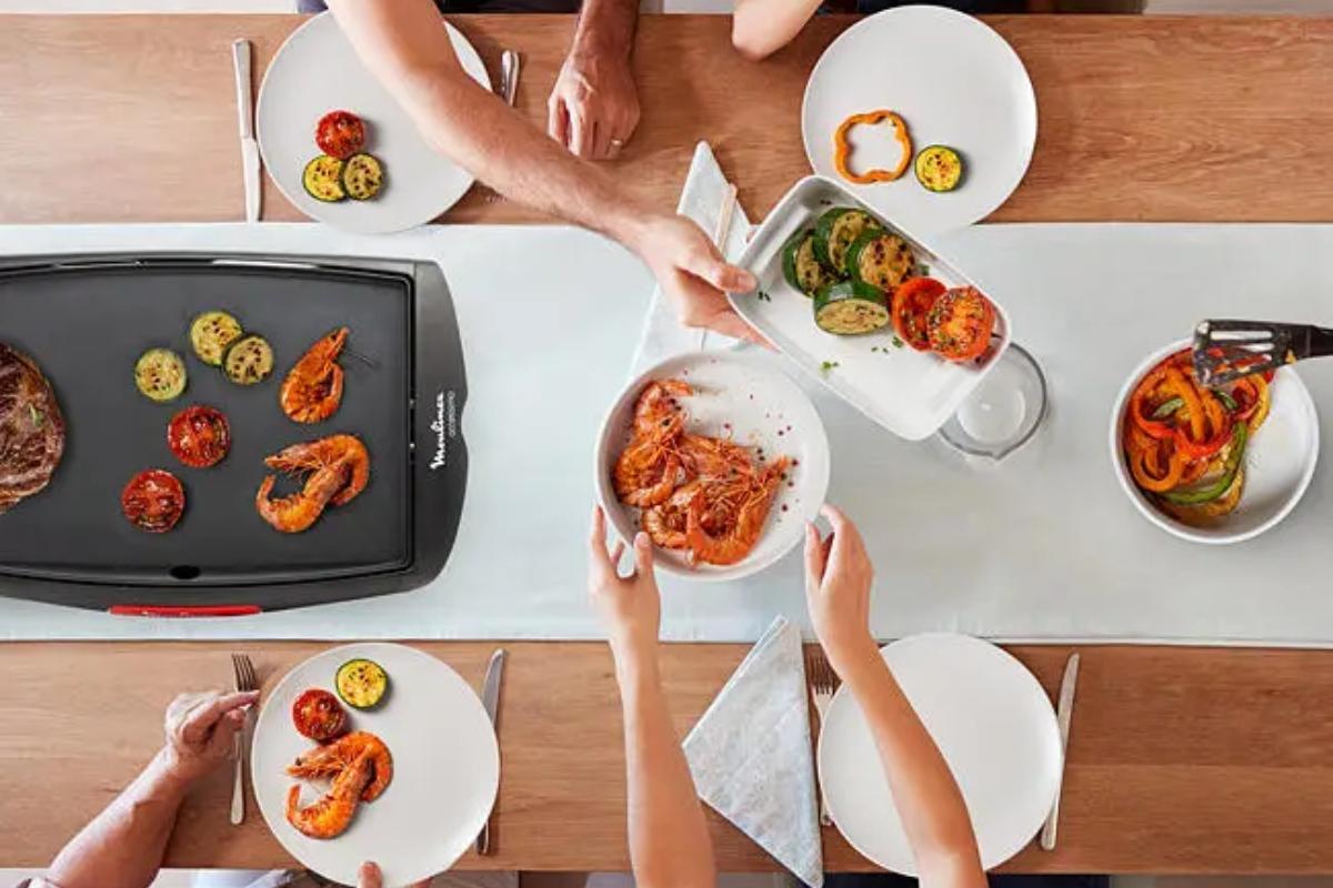 Ninja, Moulinex, Nespresso… Des promotions massives sur les grandes marques d’électroménager