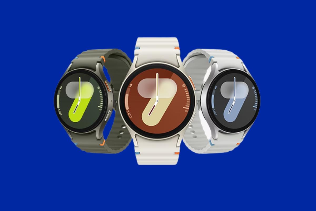Modèle phare de Samsung, cette montre connectée est à prix sacrifié sur Cdiscount (-42 %)