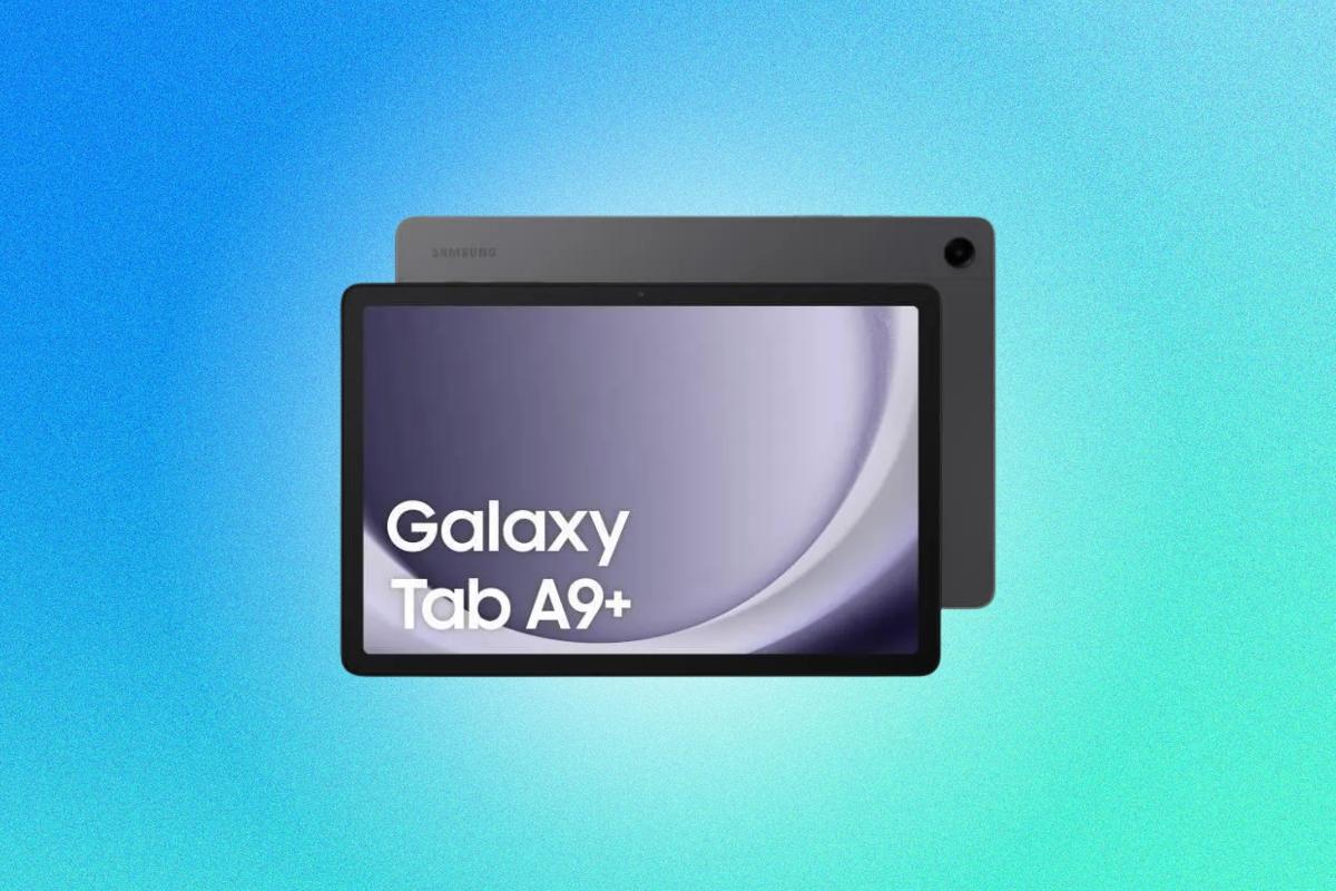Tablette à moins de 150 € : ce modèle Samsung est dans le top des ventes Cdiscount depuis cette offre