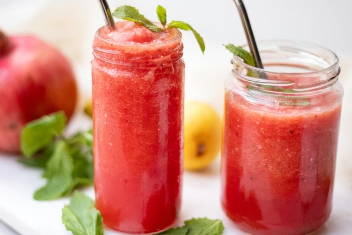 Bien moins chère que la Ninja Slushie, cette machine à granités à moins de 150 € risque de devenir votre indispensable de l’été