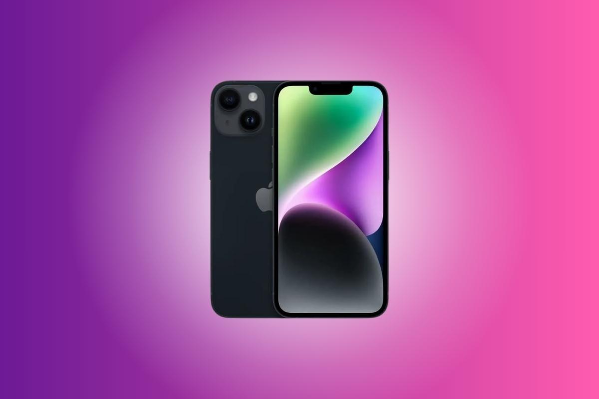 L’iPhone 14 à moins de 250 euros : voici comment l’obtenir à un tarif d’entrée de gamme