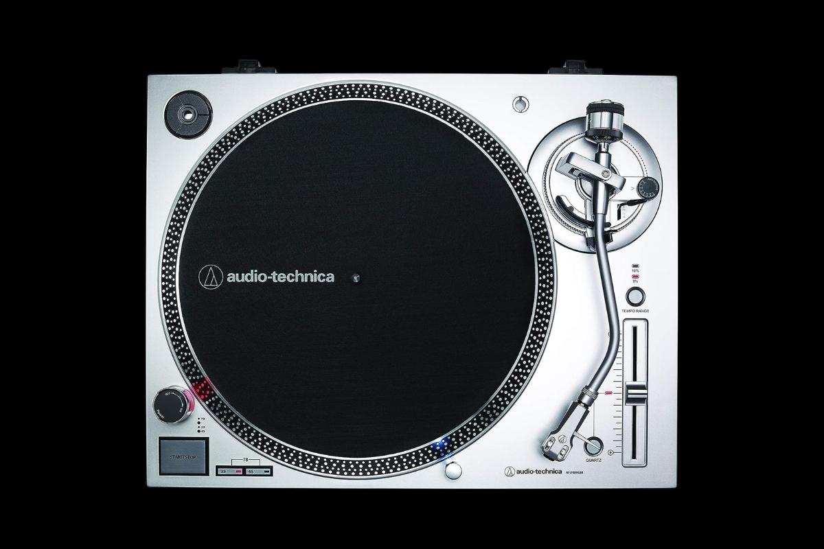 Cette platine vinyle est numéro 1 des ventes Amazon et les audiophiles comprennent vite pourquoi