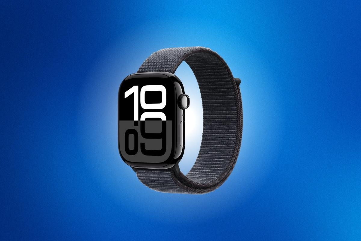 Sans prévenir, Auchan dégaine une offre inattendue sur l’Apple Watch : -20 % sur la version avec eSIM