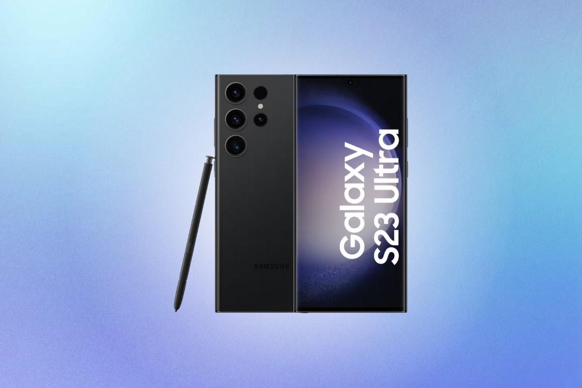 Du haut de gamme Samsung à moins de 330 € : le Galaxy S23 Ultra profite d’une offre sur ce site bien connu des Français