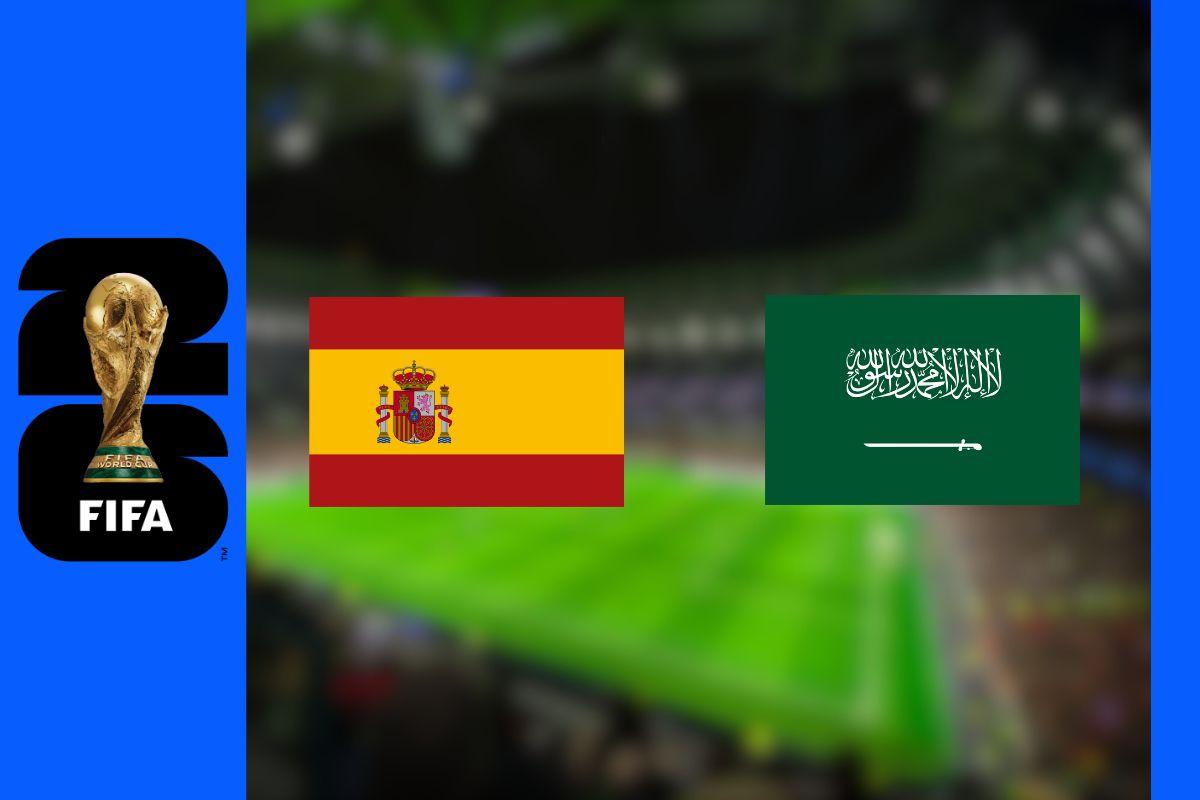Espagne - Arabie Saoudite : Sur quelle chaîne et à quelle heure voir le match en direct ?