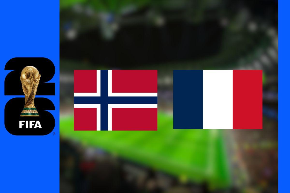 Norvège - France : Sur quelle chaîne et à quelle heure voir le match en direct ?