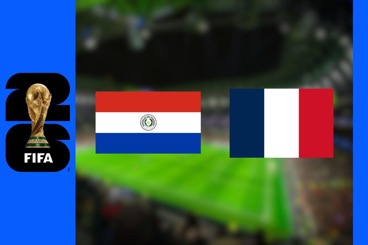 France - Paraguay : Sur quelle chaîne et à quelle heure voir le match en direct ?