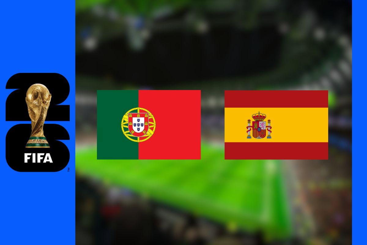 Portugal - Espagne : Sur quelle chaîne et à quelle heure voir le match en direct ?