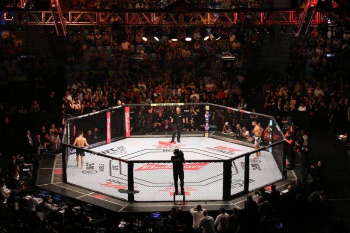 Benoît Saint-Denis – Paddy Pimblett : Sur quelle chaîne et à quelle heure voir le combat en direct ?