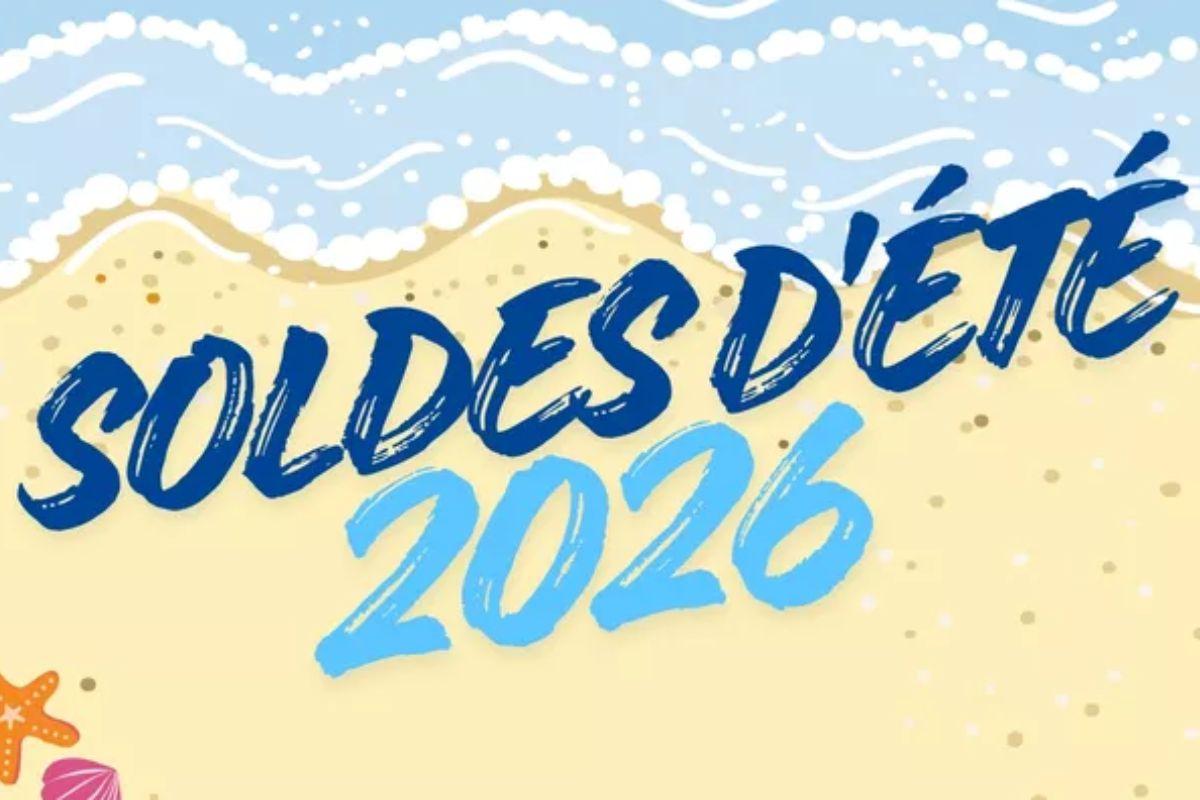 Soldes d’été 2026 : Prolongation exceptionnelle, voici la nouvelle date de fin