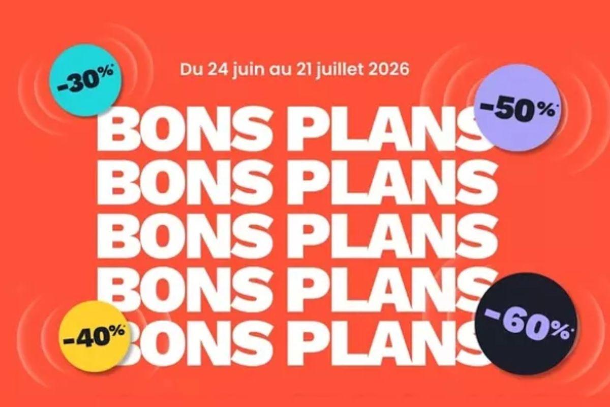 C’est l’heure des soldes Boulanger : 5 offres à prix records qui font l’unanimité