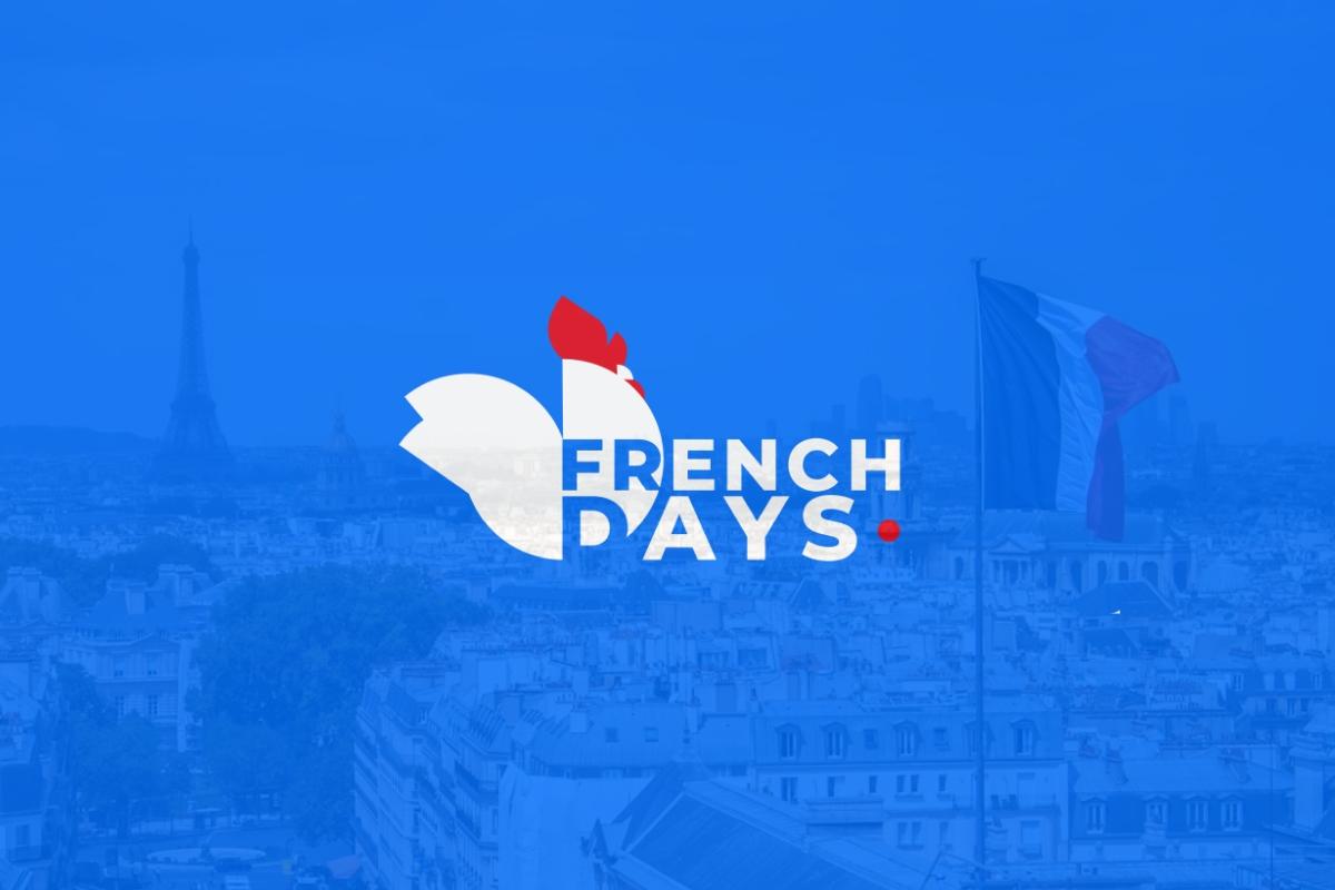 Les French Days sont à leur apogée ce week-end : découvrez les offres qui affolent les internautes