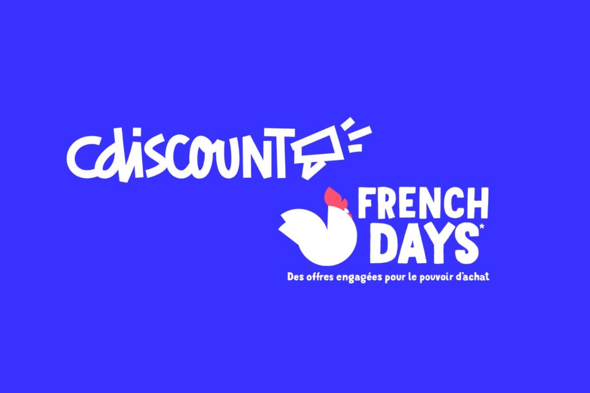 Offre French Days Cdiscount : les 5 bons plans maison et électroménager à saisir d’urgence