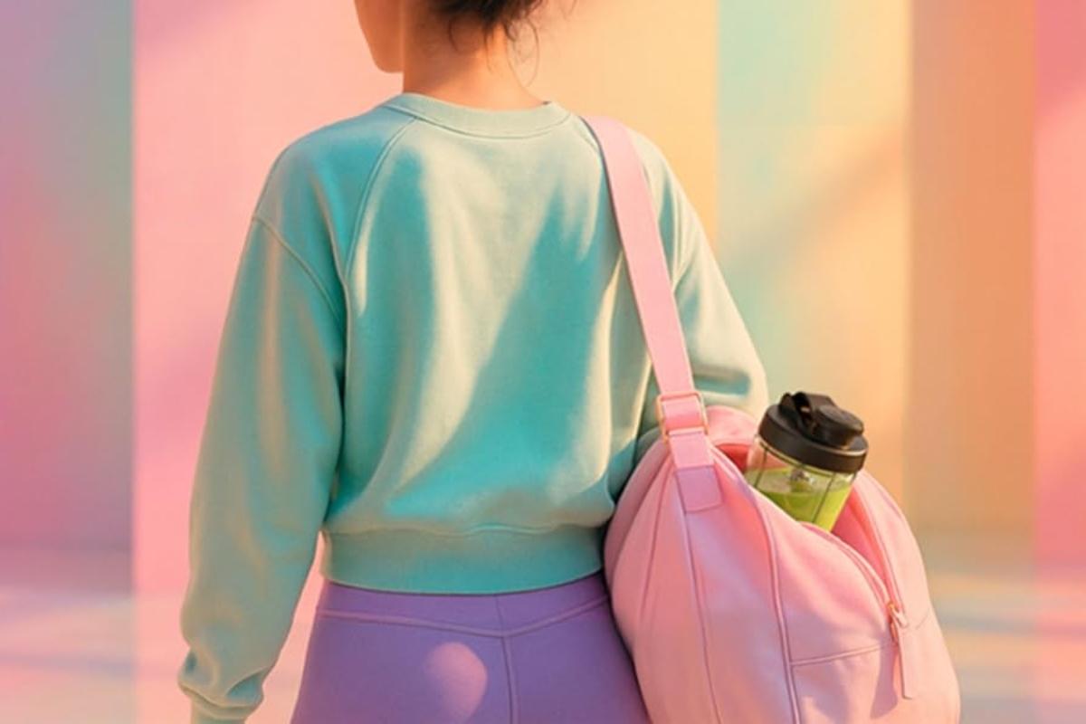 Plus pratique pour les matins pressés, plus pratique à emporter au bureau : le blender nomade Moulinex Blend & Go s’arrache pour la rentrée