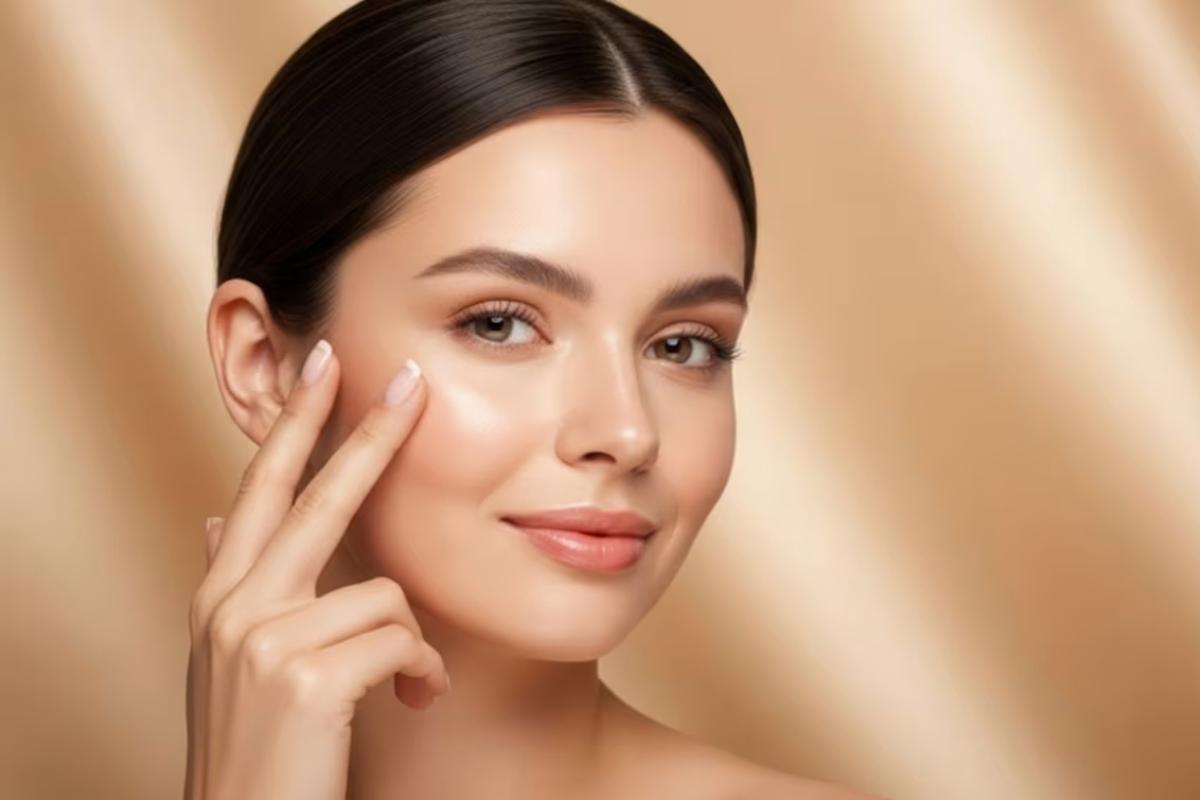 Il laisse le visage lisse et repulpé : ce sérum à l’acide hyaluronique est le best-seller incontournable chez Aroma-Zone