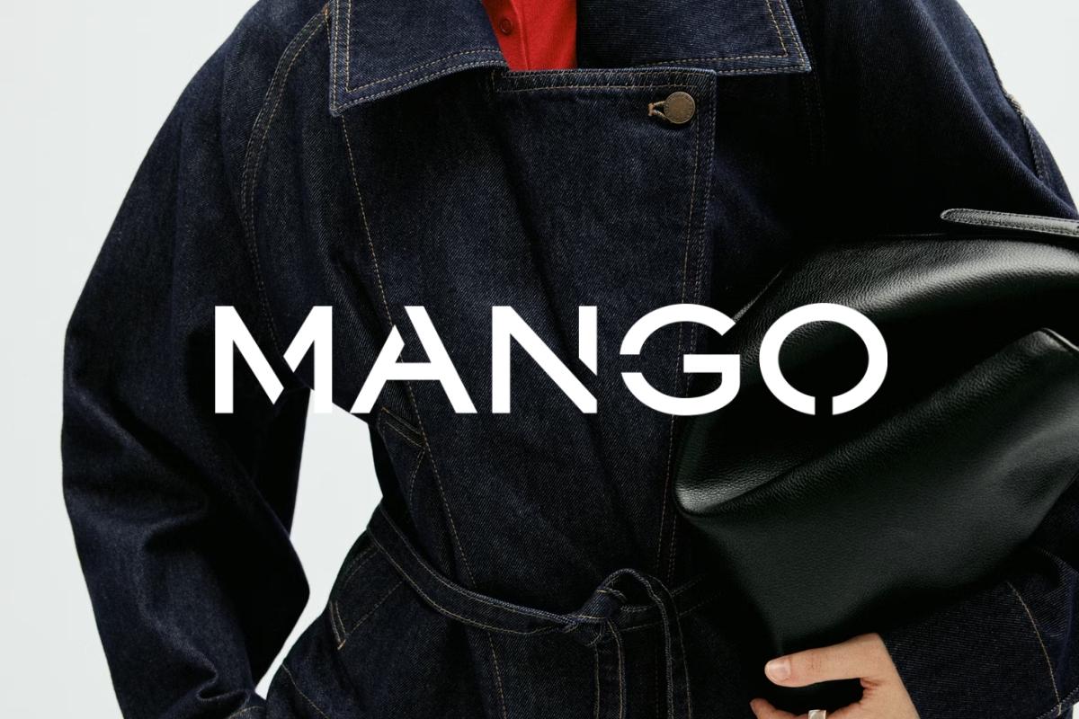 Adieu le trench classique : Mango réinvente le plus célèbre des manteaux d’automne dans une version denim