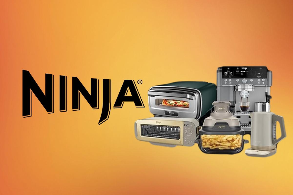 Les internautes sont unanimes : ces produits Ninja sont clairement les meilleurs du marché